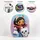 gabby's dollhouse 3D Rucksack, Tasche 31 cm