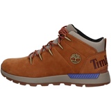 Timberland Sprint Trekker Mid saddle 9