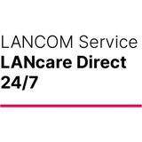 Lancom Systems Lancom LANcare Direct 24/7 - S (5 Years) Software Lizenzen