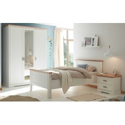 Jasmin Landhaus Schlafzimmer