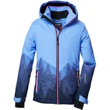 KILLTEC Skijacke »KSW 328 GRLS SKI JCKT« Killtec lavendel