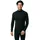 Devold of Norway Duo Active Merino 205 Z.Neck Herren Schwarz XXL