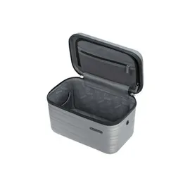 American Tourister Flashline Beautycase 36 cm sky silver