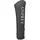 Osprey Duro Dyna Pro Flaschenhalter - Coal Grey - One Size