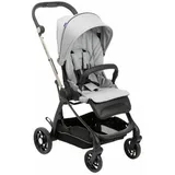 Chicco One4ever silverleaf