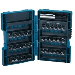 Bit-Set 37-teilig B-28606
