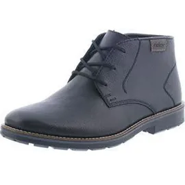 Rieker Klassische Stiefeletten Herren Schwarz 44