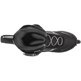 Rollerblade Zetrablade Schwarz 46