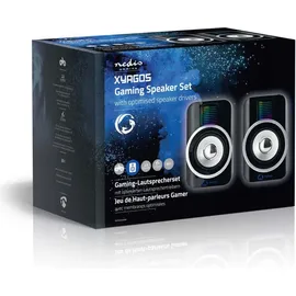 Nedis Xyagos 2.0 System