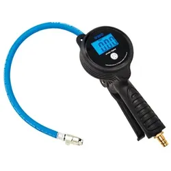 PROFI-Reifenfüller Modell 80-EWO „digital“, mit Quick-Stecker