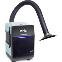Weller Erem Lötrauchabsaugung, ZeroSmog Guard KIT1 ALFA (Absaugarm), Lötgerät