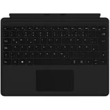 Microsoft Surface Pro X Type Cover DE schwarz