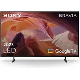 Sony BRAVIA FWD-50X80L 50" LED 4K UHD Smart TV