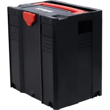 Stier Systainer V T-LOC 296 x 396 x 427 mm schwarz