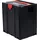 Stier Systainer V T-LOC 296 x 396 x 427 mm schwarz