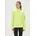 ZIVA mit reflektierenden Details 5001 Safety Yellow 42 gelb 42