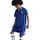 Nike Fc Chelsea London Dri-FIT Stadium Heim-Minikit Kinder, rush blue/white/speed red/white M