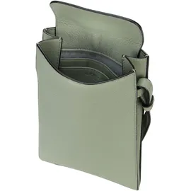 Liebeskind Berlin Hilla 2149075 in Opal Green (0.9 Liter), Umhängetasche