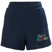 HELLY HANSEN Core Kurze Hose - Navy - XS