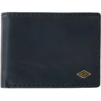 Rip Curl Stashed Portemonnaie Herren schwarz