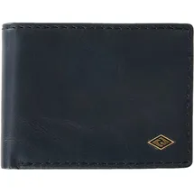 Rip Curl Stashed Portemonnaie Herren schwarz
