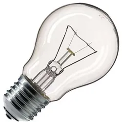 PHILIPS | Halogen Lampe | E27 | 60W