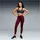 Puma 4Keeps Grau L