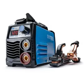 Ipotools MMA-120S Inverter Schweißgerät (120A)