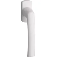 Maco Fenstergriff Harmony, - weiß 9016 / 7 x 32 mm, 1 Stück,54116