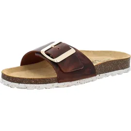 CAMEL ACTIVE Klassische Pantoletten Damen 32303238303434 Braun 39 EU - Braun - 39