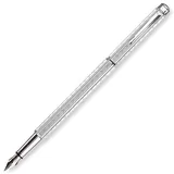 Caran d'Ache ECRIDOR CHEVRON Füllfederhalter