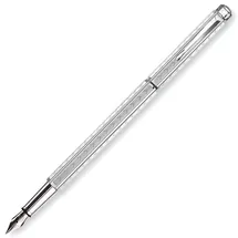 Caran d'Ache ECRIDOR CHEVRON Füllfederhalter