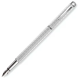 Caran d'Ache ECRIDOR CHEVRON Füllfederhalter