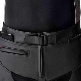 RST T2 D3O Lederhose - Schwarz - M