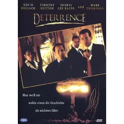 Deterrence (Neu differenzbesteuert)
