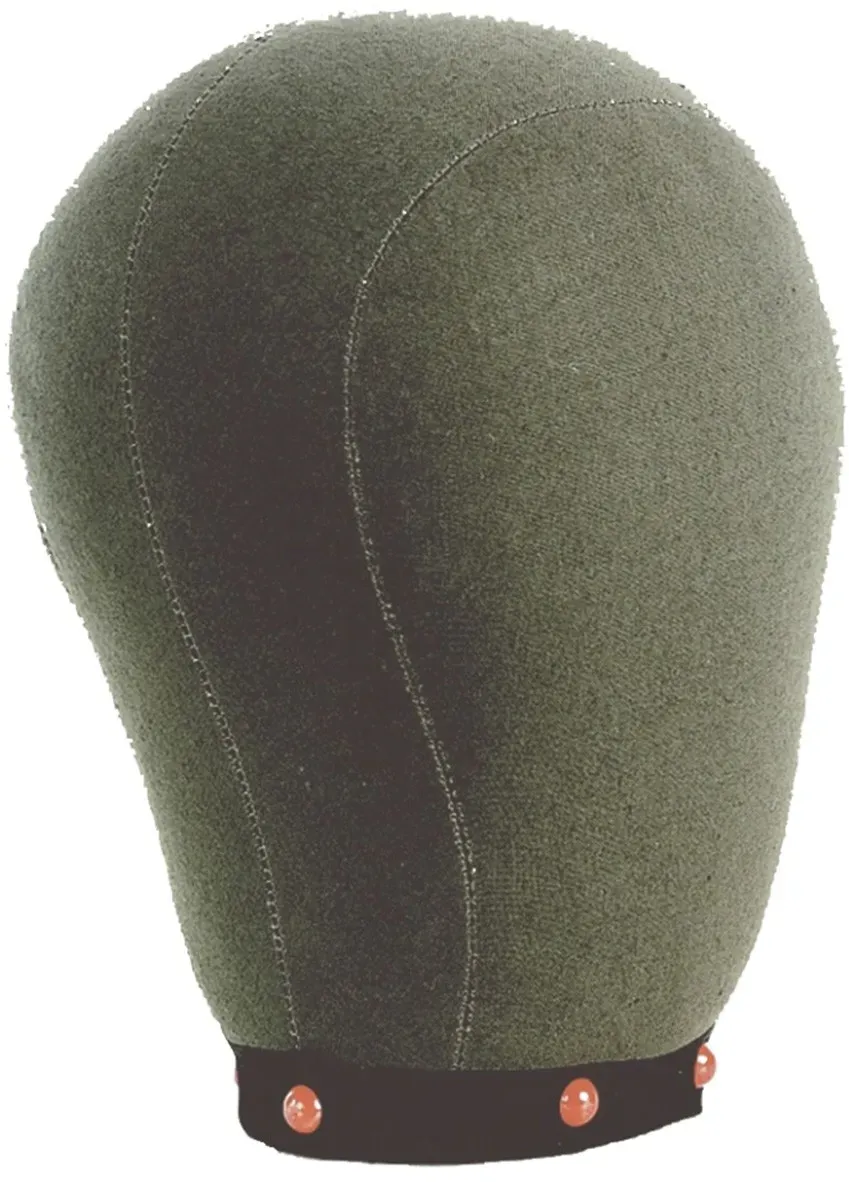 Stern Postich-Kopf