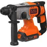 Black & Decker BCD900D1S inkl. Tragetasche