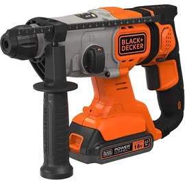 Black & Decker BCD900D1S inkl. Tragetasche