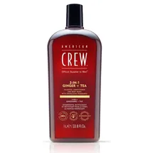 American Crew Ginger & Tea Pflegeshampoo 1000 ml