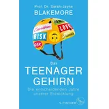 S. Fischer Verlag Das Teenager-Gehirn