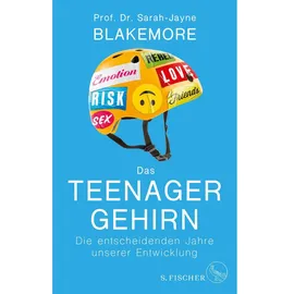 S. Fischer Verlag Das Teenager-Gehirn