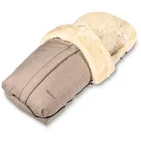 Fellhof Kinderwagenfellsack Cortina / Fusssack