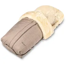 Fellhof Kinderwagenfellsack Cortina / Fusssack