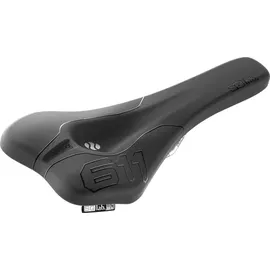 SQlab 611 Ergowave 28 cm Schwarz
