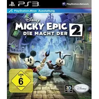 Disney Micky Epic: Die Macht der 2 (PS3)