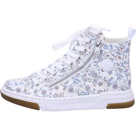 Rieker N3945 Mehrfarbig Damen High 39