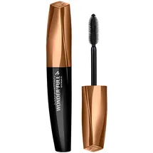 Manhattan Wonder’Full Mascara 001 Extreme Black 11 ml
