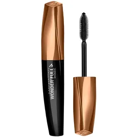 Manhattan Wonder’Full Mascara 001 Extreme Black 11 ml