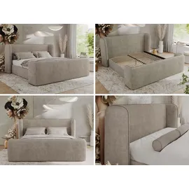 MKS Emora Classic DUO 180 x 200 cm Beige