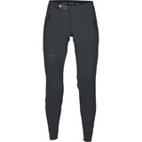 Fox Women's Cycling Pants Fox Lady Flexair Black